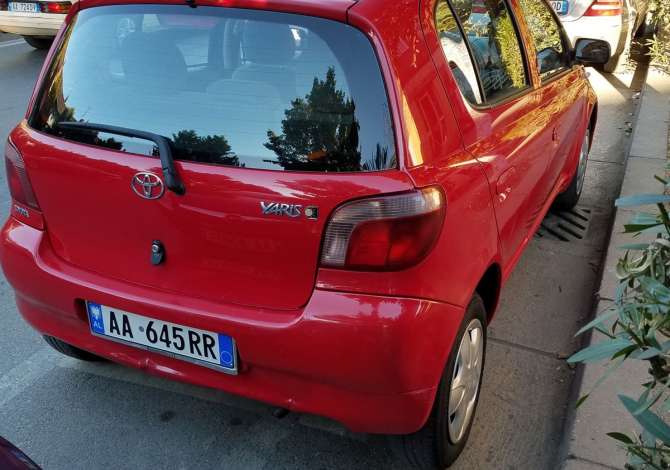 Makina me qera  ne Himare - 25 Euro