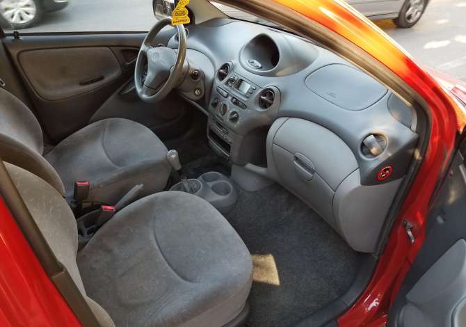 Makina me qera  ne Himare - 25 Euro