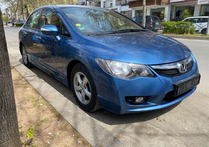 Car Rental in Himara - 35 Euro