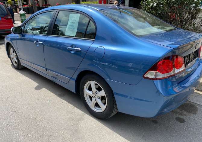 Makina me qera  ne Himare - 35 Euro