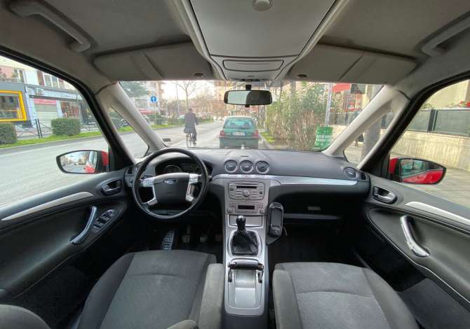 Jepet makina me qera duke filluar nga 50 euro dita