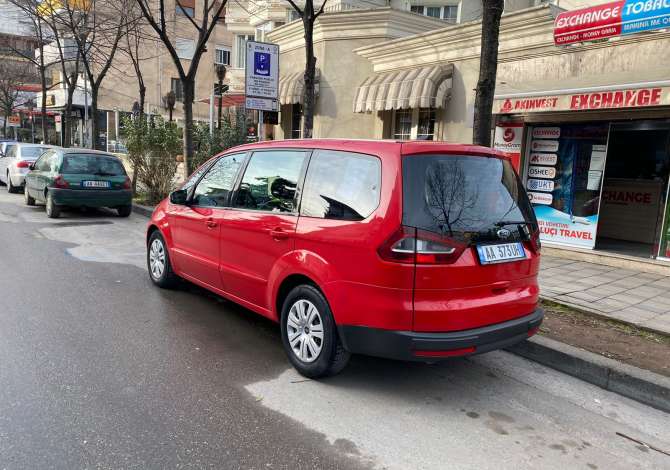Makina me qera  ne Himare - 50 Euro