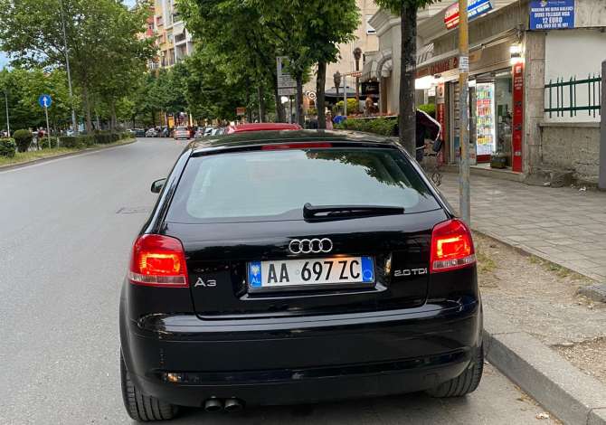 Jepet makina me qera duke filluar nga 40 euro dita