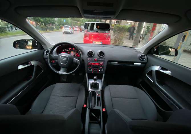 Noleggio Auto  a Tirana - 40 Euro