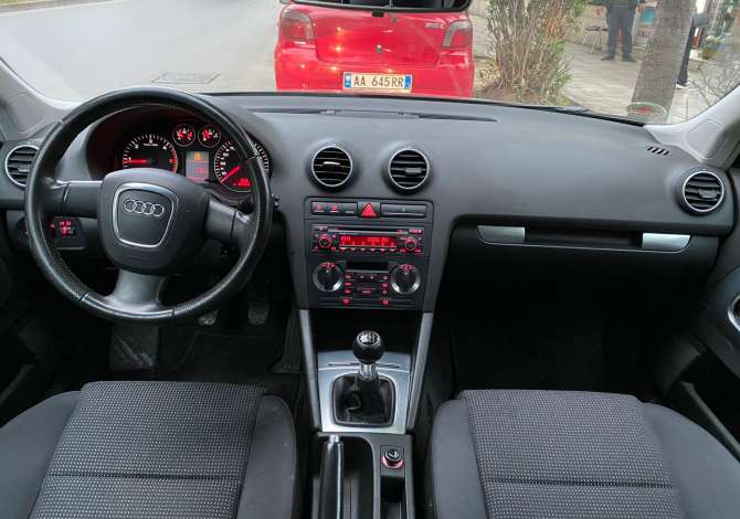 Noleggio Auto  a Tirana - 40 Euro