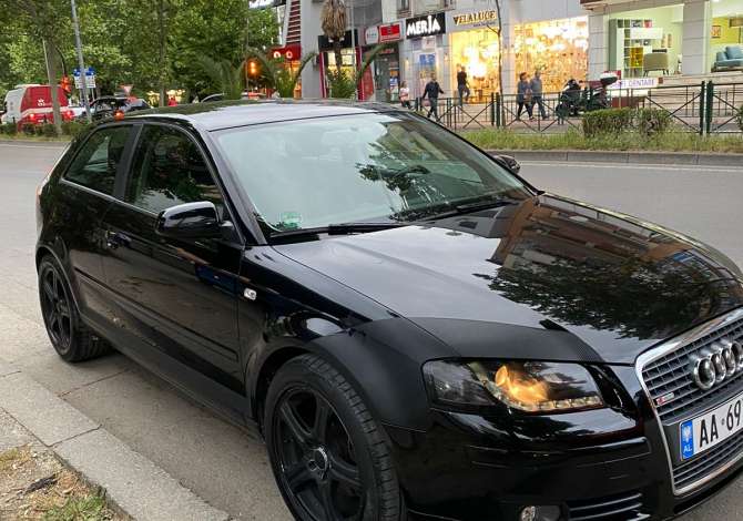 Makina me qera ne Tirane - 40 Euro