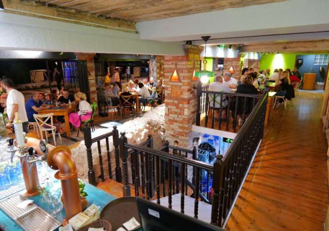 Job Offers in Saranda, Profession Kamarier/e, Zgarist, Sanitare  , With experience, Payment By Agreement.