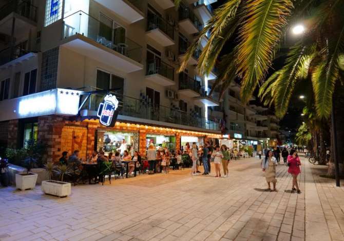 Job Offers in Saranda, Profession Kamarier/e, Zgarist, Sanitare  , With experience, Payment By Agreement.