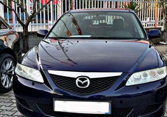 Makina me qera ne Fier - 28 Euro