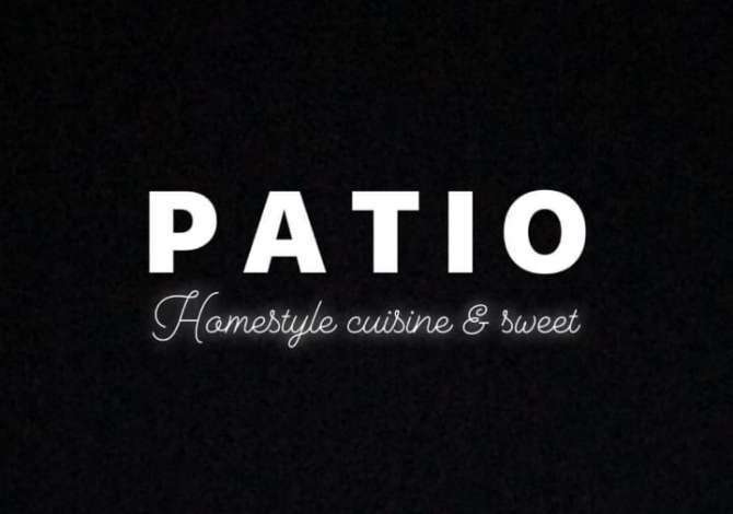 Njoftime Pune ne Vlore, Profesioni Barist, Kamarier , Me eksperience, Pagesa Me Marreveshje.