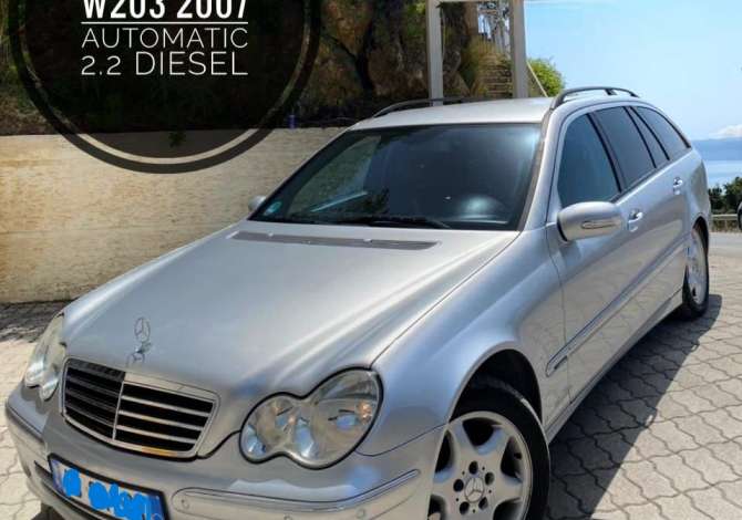 Makina me qera ne Vlore - 40 Euro