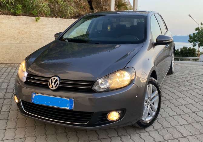 Makina me qera ne Vlore - 50 Euro