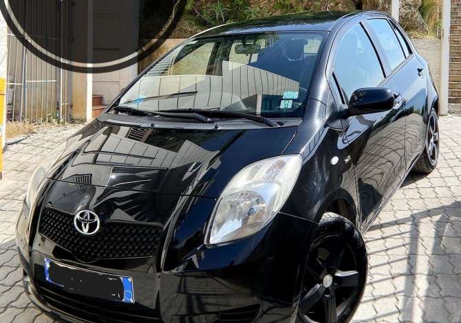 Makina me qera ne Vlore - 35 Euro