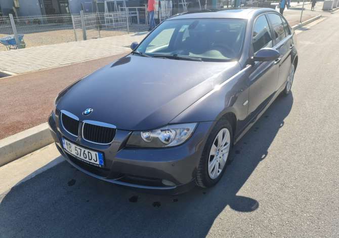 Makina me qera ne Tirane - 50 Euro