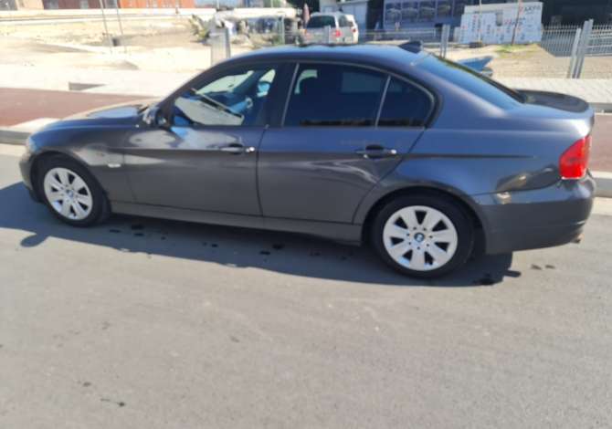 Car Rental in Tirana - 50 Euro