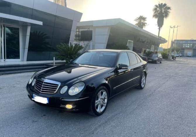 Makina me qera ne Sarande - 30 Euro