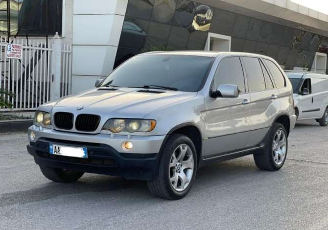 Makina me qera ne Sarande - 40 Euro