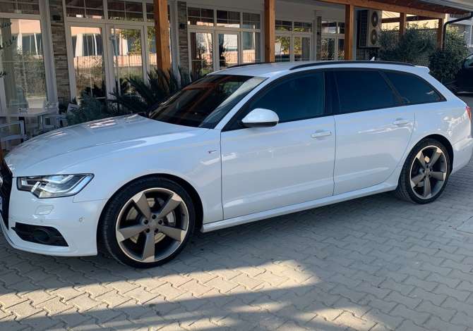 Noleggio Auto  a Tirana - 80 Euro