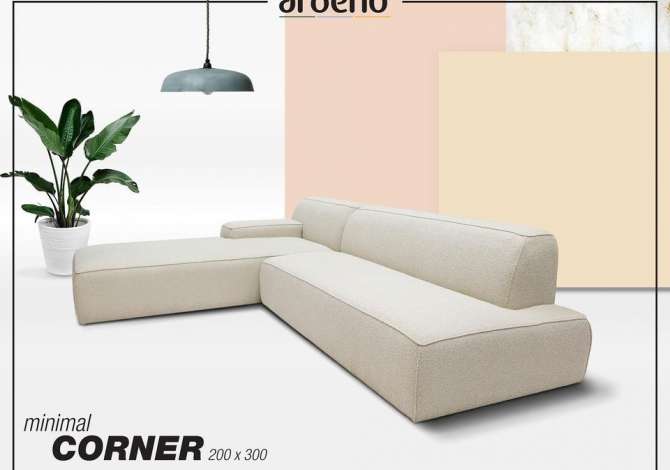 Sherbime mobilerie  ne Tirane - 500 Euro