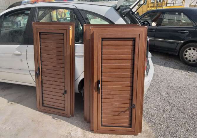 Furniture services  in Tirana - 100 Euro