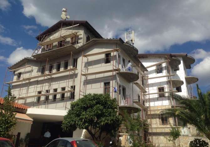 Environment maintenance in Tirana - 35 Euro