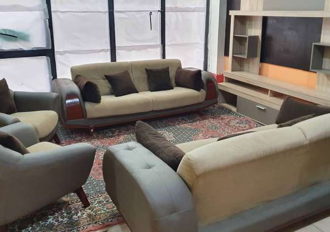 Sherbime mobilerie  ne Tirane - 200 Euro