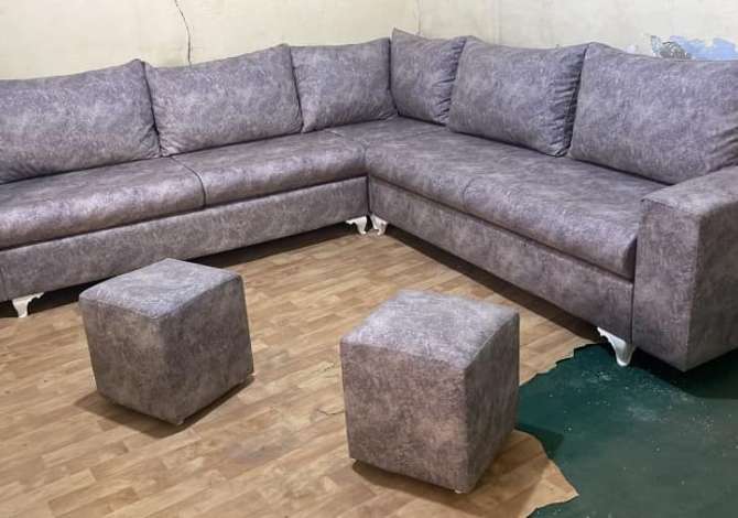 Sherbime mobilerie  ne Tirane - 200 Euro