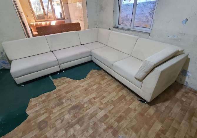 Sherbime mobilerie  ne Tirane - 200 Euro