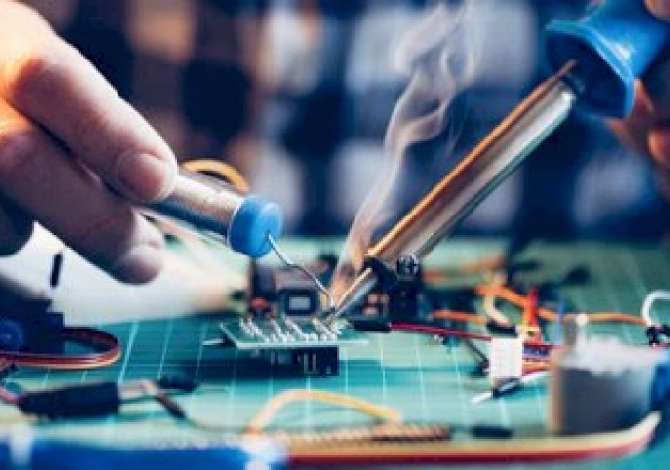 Professional Services  in Tirana - 30 Euro