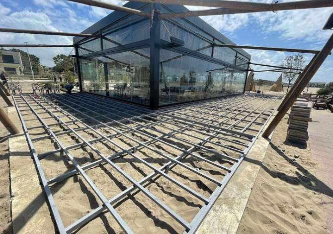 Construction and Restructurings  in Tirana - 30 Euro