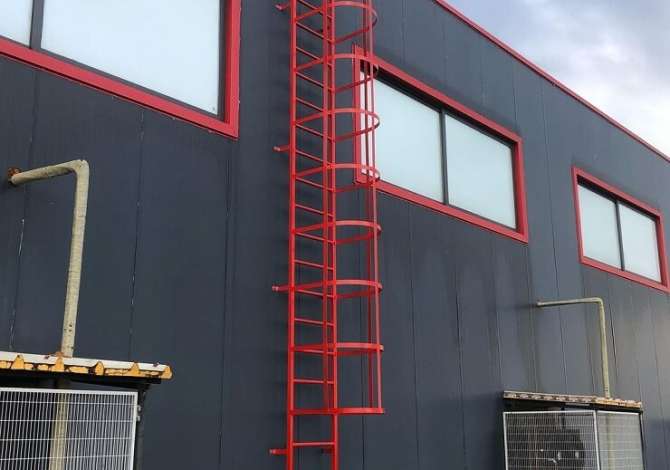 Construction and Restructurings  in Tirana - 30 Euro
