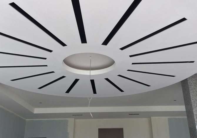 Construction and Restructurings  in Tirana - 40 Euro