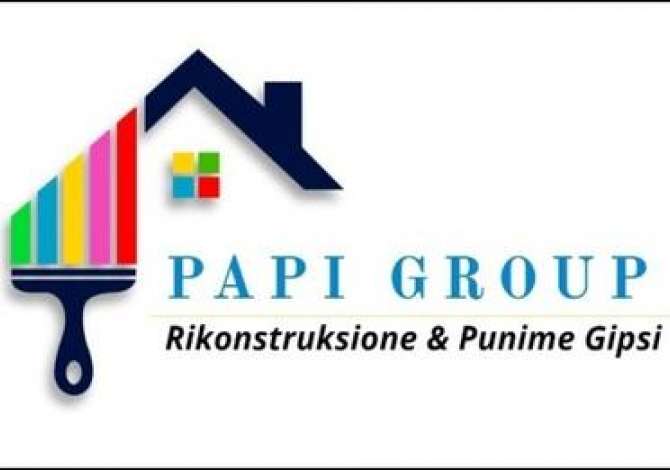 Professional Services a Tirana - 50 Euro