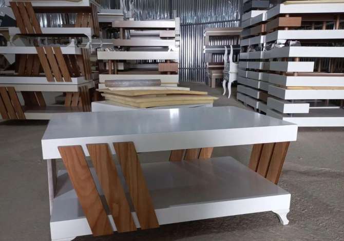 Furniture services in Kruja - 70 Euro