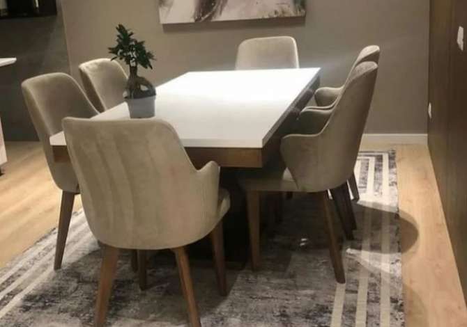 Furniture services  in Kruja - 70 Euro