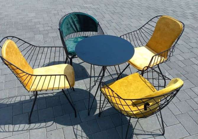 Furniture services  in Kruja - 70 Euro