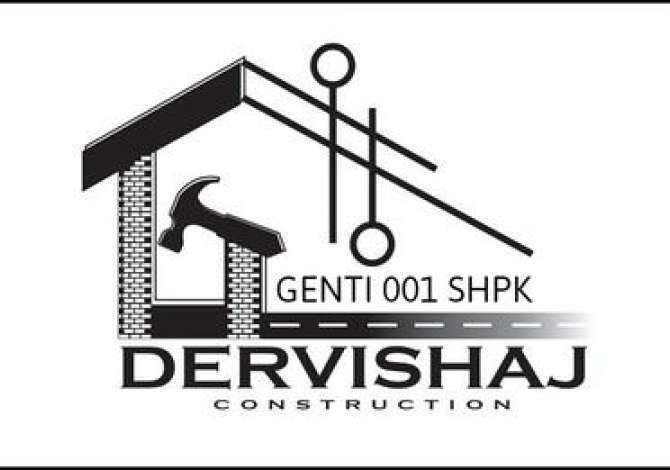 Construction and Restructurings  in Fier - 50 Euro
