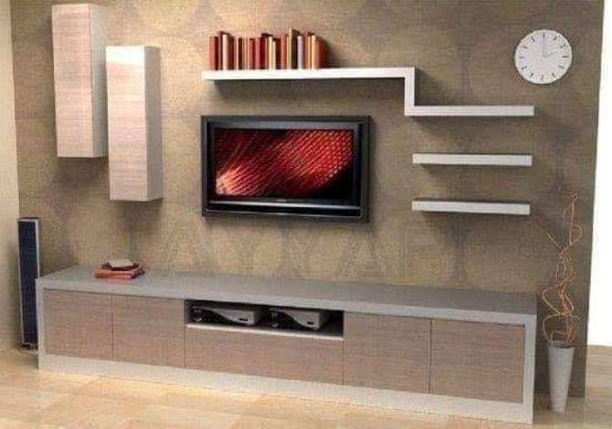 Furniture services  in Tirana - 50 Euro