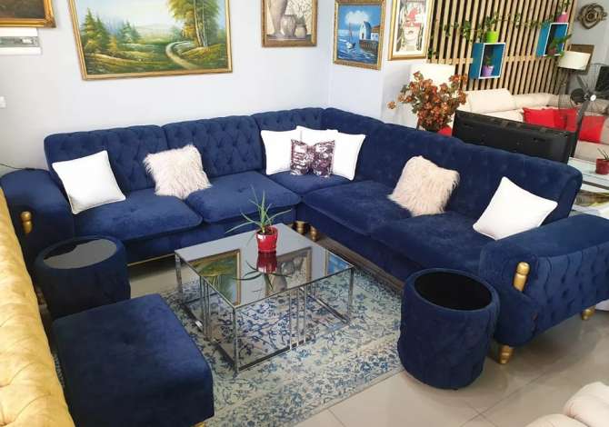 Majli Mobileri Ofron mobilim shtepiash dhe zyrash me varietetin me te larte ne form, ngjyra, materia