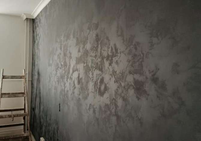 Environment maintenance  in Tirana - 50 Euro