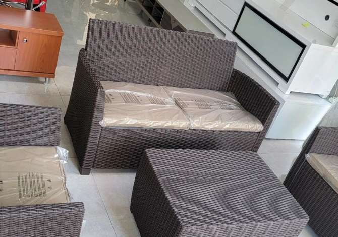 Furniture services  in Tirana - 4,300 Leke