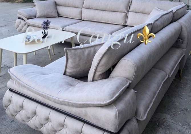  Mobileri ne Fushe-Kruje ofron mobilje me porosi dhe showroom mobiljesh 