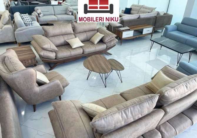 Furniture services in Kruja - 50 Euro