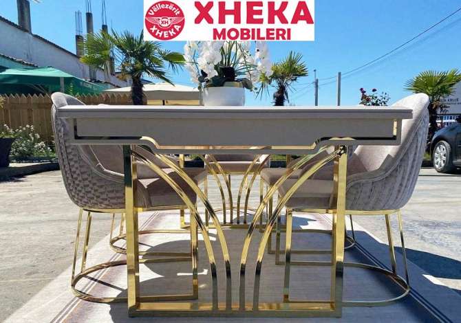 Furniture services  in Kruja - 50 Euro
