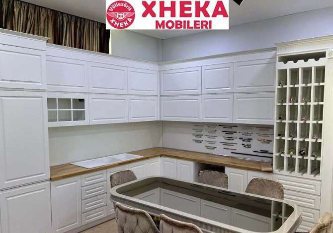 Furniture services in Kruja - 50 Euro