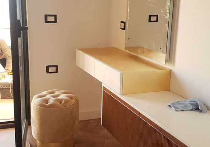 Sherbime mobilerie  ne Tirane - 50 Euro