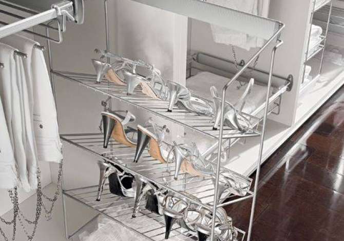 Furniture services  in Tirana - 100 Euro