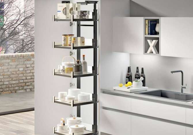Furniture services  in Tirana - 100 Euro
