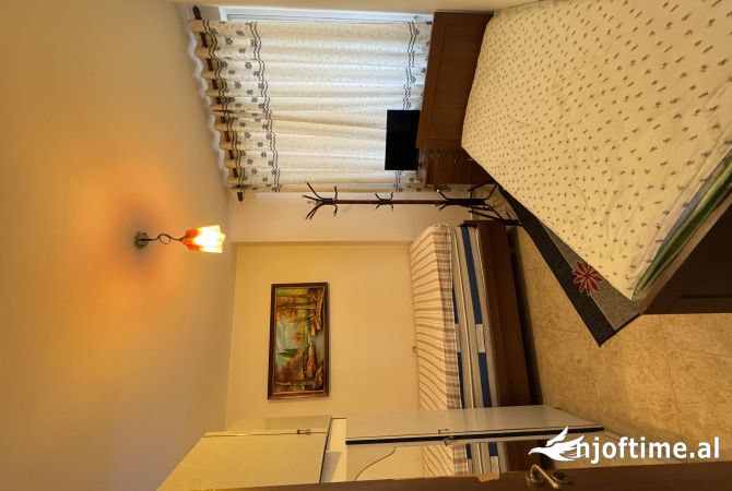 Shtepi me qera 2+1 ne Tirane - 450 Euro