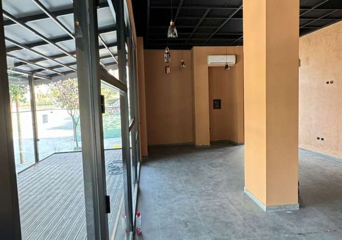 Ambient Biznesi Per Lokal Me Qera